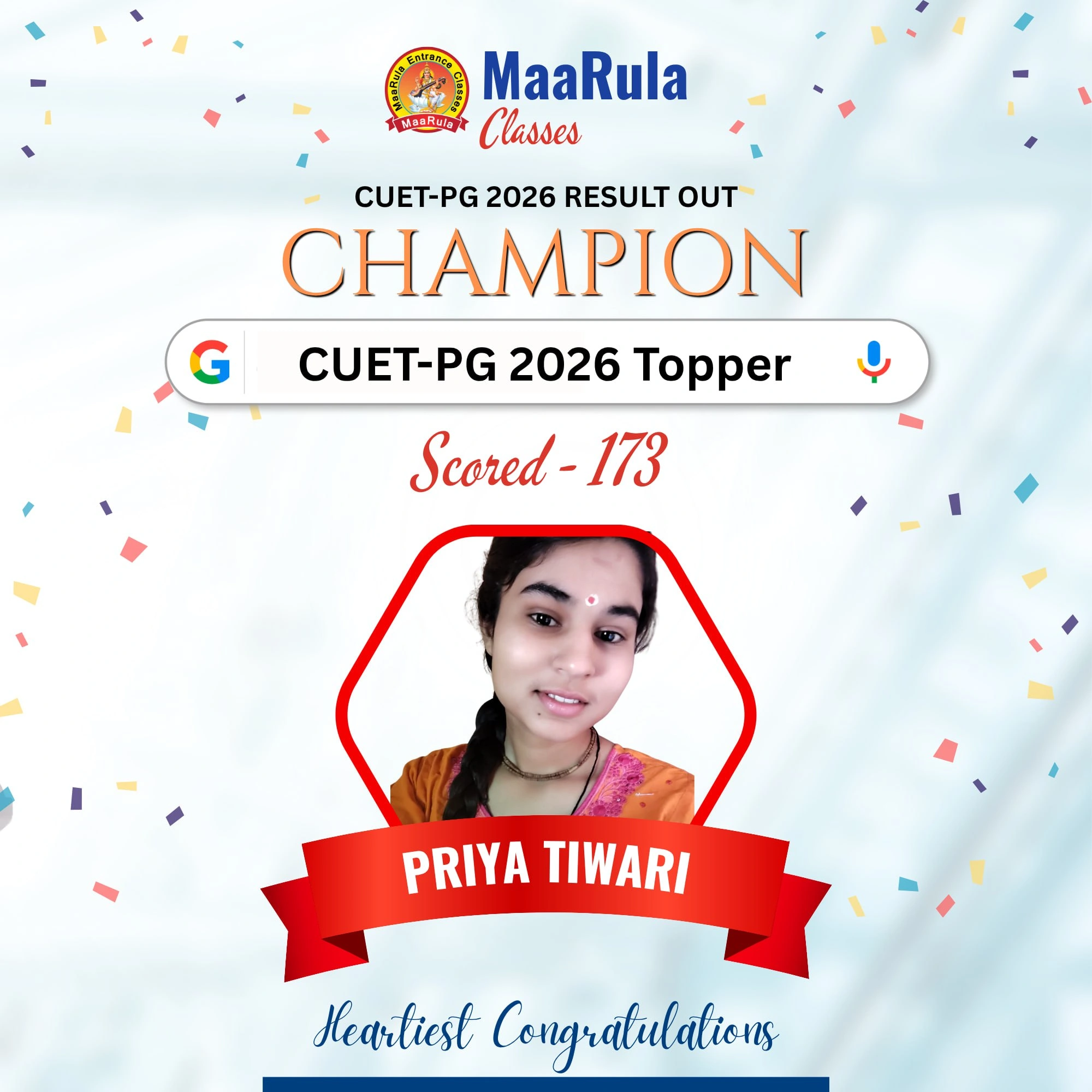 Cuet Pg Topper (8)